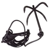 Voodoo Tactical Mil-spec Folding Grappling Hook