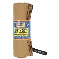 Voodoo Tactical Mil-spec Super Absorbent Microfiber Towel