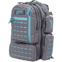 Voodoo Tactical Mini Tobago Pack w/Die Cut MOLLE