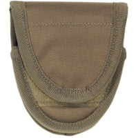 Voodoo Tactical Molle Handcuff Case