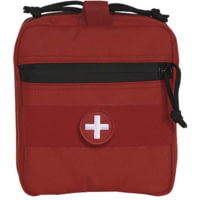 Voodoo Tactical MOLLE Rip-Away Medic Pouch
