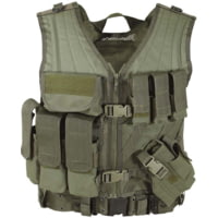 Voodoo Tactical MSP-06 Entry Assault Vest