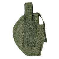 Voodoo Tactical Nylon Cordura Duty Gear Holster