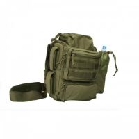 Voodoo Tactical Padded Concealment Bag
