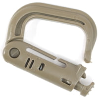 Voodoo Tactical Polycarbonate Carabiner