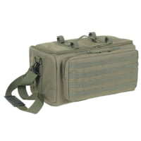 Voodoo Tactical Range Bag With Mat