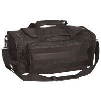 Voodoo Tactical Large Molle Compatible Range Bag