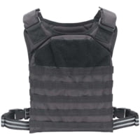 Voodoo Tactical Rapid Assault Tactical Plate Carrier Vest