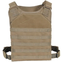 Voodoo Tactical Rapid Assault Tactical Plate Carrier Vest