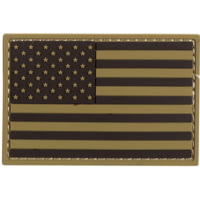 Voodoo Tactical Rubber Patch
