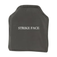 Voodoo Tactical Shooters Cut PE Level IIIA Soft Ballistic Panel