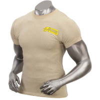 Voodoo Tactical Short Sleeve T-Shirt Skull - Men's