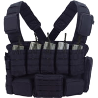 Voodoo Tactical Chest Rigs