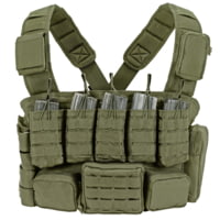 Voodoo Tactical Chest Rigs
