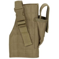 Voodoo Tactical Molle Holster