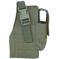 Voodoo Tactical Molle Holster