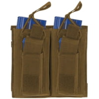 Voodoo Tactical The Peacekeeper Dual Mag Pouch