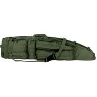Voodoo Tactical The Ultimate Drag Bag