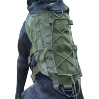 Voodoo Tactical Tracking And Field K9 Harness