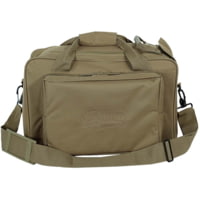 Voodoo Tactical Two-in-one Full Size Range Bag