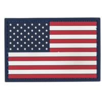 Voodoo Tactical United States Patch