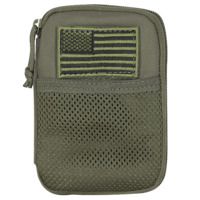 Voodoo Tactical Universal Compatible BDU Wallet