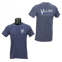 Voodoo Tactical Valor Standard Crew Neck T-Shirt - Men's