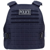 Voodoo Tactical Valor Standard R.C.C. Plate Carriers