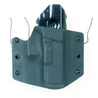 Voodoo Tactical Voodoo Kydex Belt Holster