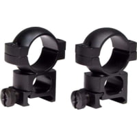 Vortex Hunter Rifle Scope Rings