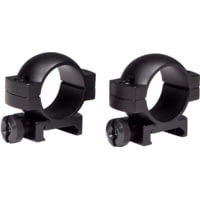 Vortex Hunter Rifle Scope Rings