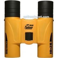 Vortex 10x26 Typhoon Rescue Binoculars - TYP-1026-R