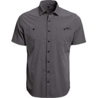 Vortex Alpine Cove SS Shirt - Men's
