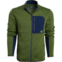 Vortex Anchor Point Fleece Full Zip - Men's
