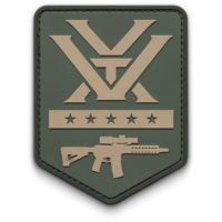 Vortex Badge Patch