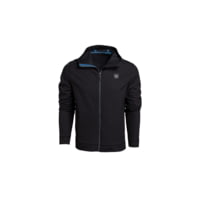 Vortex Cloud-To-Ground Full Zip Jackets - Men's