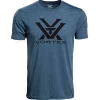 Vortex Core Logo Short Sleeve T-Shirts - Men's