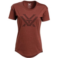 Vortex Core Logo SS T-Shirt - Women's