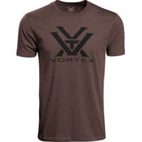 Vortex Core Logo Short Sleeve T-Shirts - Men's