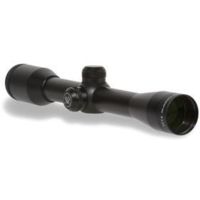 Vortex Crossfire 4x32 Rimfire Riflescope - V-Plex Reticle