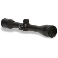 Vortex Crossfire 6x40 Riflescope - V-Plex Reticle Rifle scope