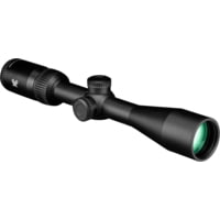 Vortex Crossfire HD 3-9x40 mm 1 in Tube LPVO Rifle Scope, Second Focal Plane