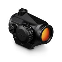 Vortex Crossfire II 1x22 mm 2 MOA Reflex Red Dot Sight