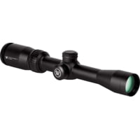 Vortex Crossfire II 2-7x32mm Rifle Scope, 1in Tube, Second Focal Plane