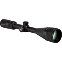 Vortex Crossfire II AO 4-12x50mm 1in Tube Second Focal Plane Rifle Scope