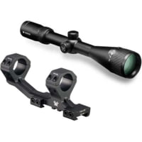 Vortex Crossfire II AO 6-24x50 mm Rifle Scope, 30