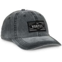 Vortex Dad Tonal Flag Hat - Men's