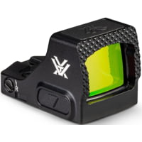 Vortex Defender-CCW 1x Reflex Micro Green Dot Sight