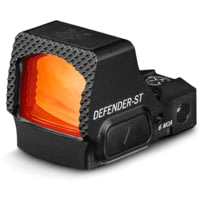 Vortex Defender-ST 1x23mm Reflex Red Dot Sight