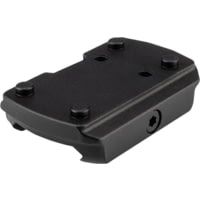 Vortex DeltaPoint Pro Picatinny Red Dot Mount